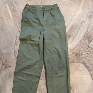 Sunday best trouser